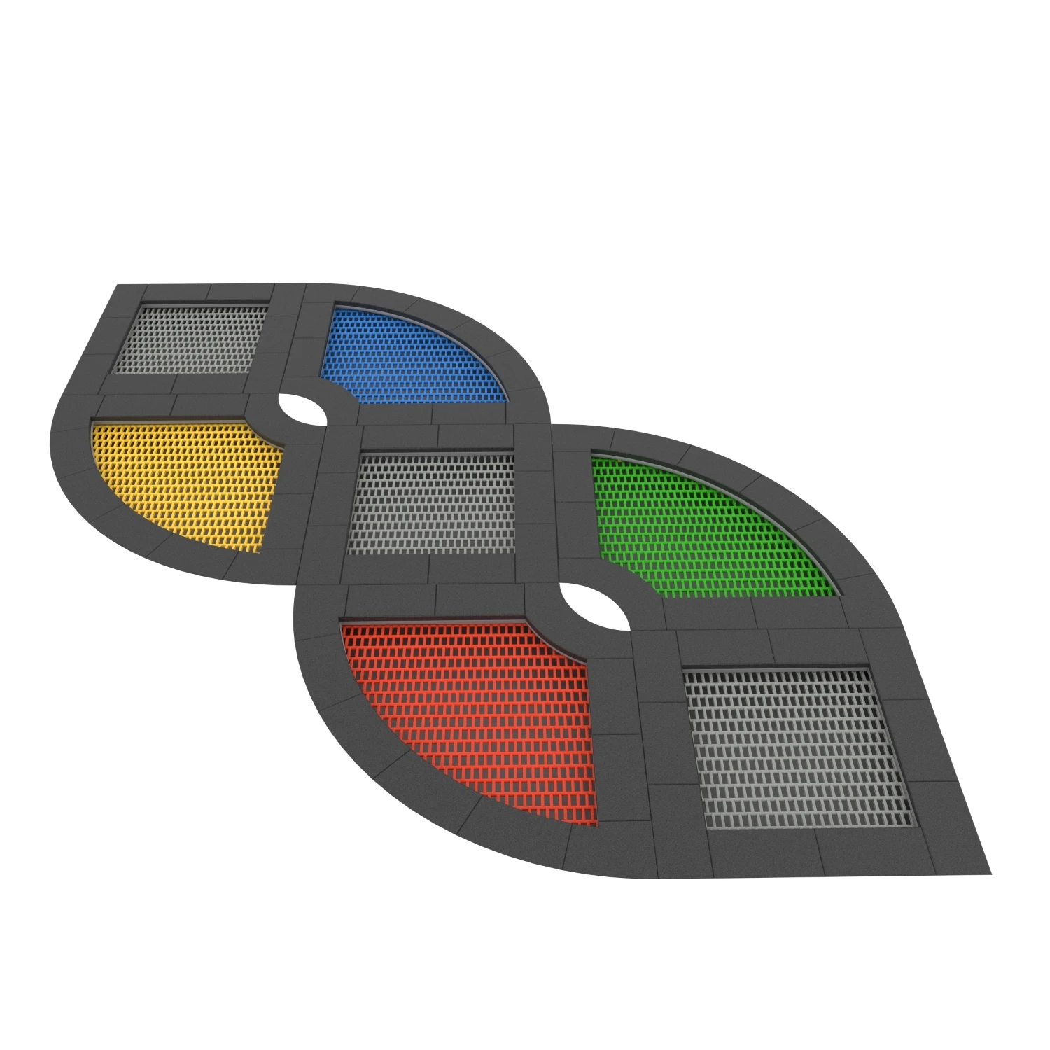 Vinci JUMPOO 2223