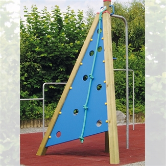 Klettergerät «Matterhorn» Ansicht 3