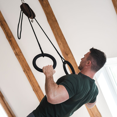 Nohrd Schlingentrainer „Sling“ Ansicht 4
