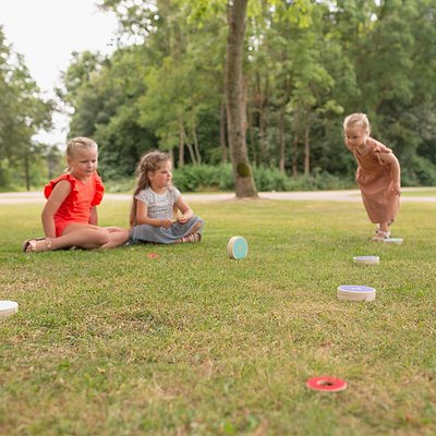 BS Toys Geschicklichkeitsspiel „Roll It“ Ansicht 3