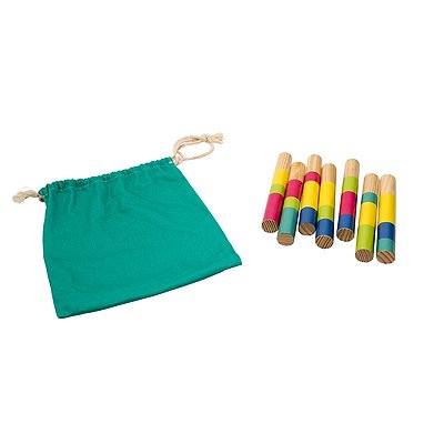 BS Toys Bewegungsspiel „Activity Island“ Ansicht 2