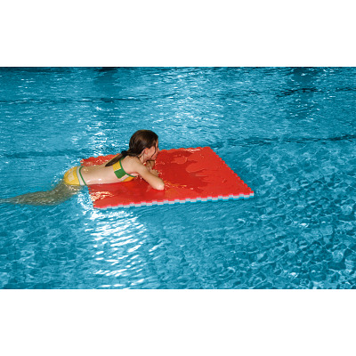 ProGame Trocellen Wassermatte „Tatami“ Ansicht 2