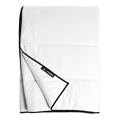 Blackroll Bettdecke „Recovery Blanket Winter“ Ansicht 2