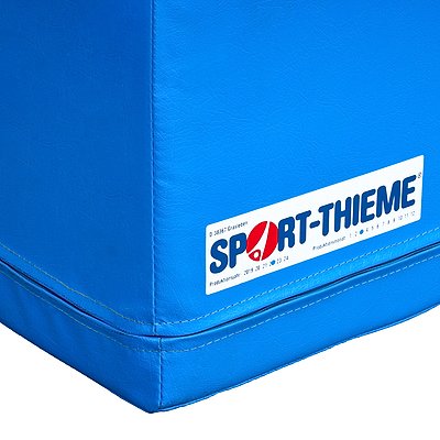 Sport-Thieme Keilmatte „Incline“, klappbar Ansicht 3