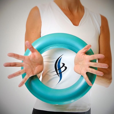 Togu Faszientool „Fascial Coach Deep Ring“ Ansicht 2