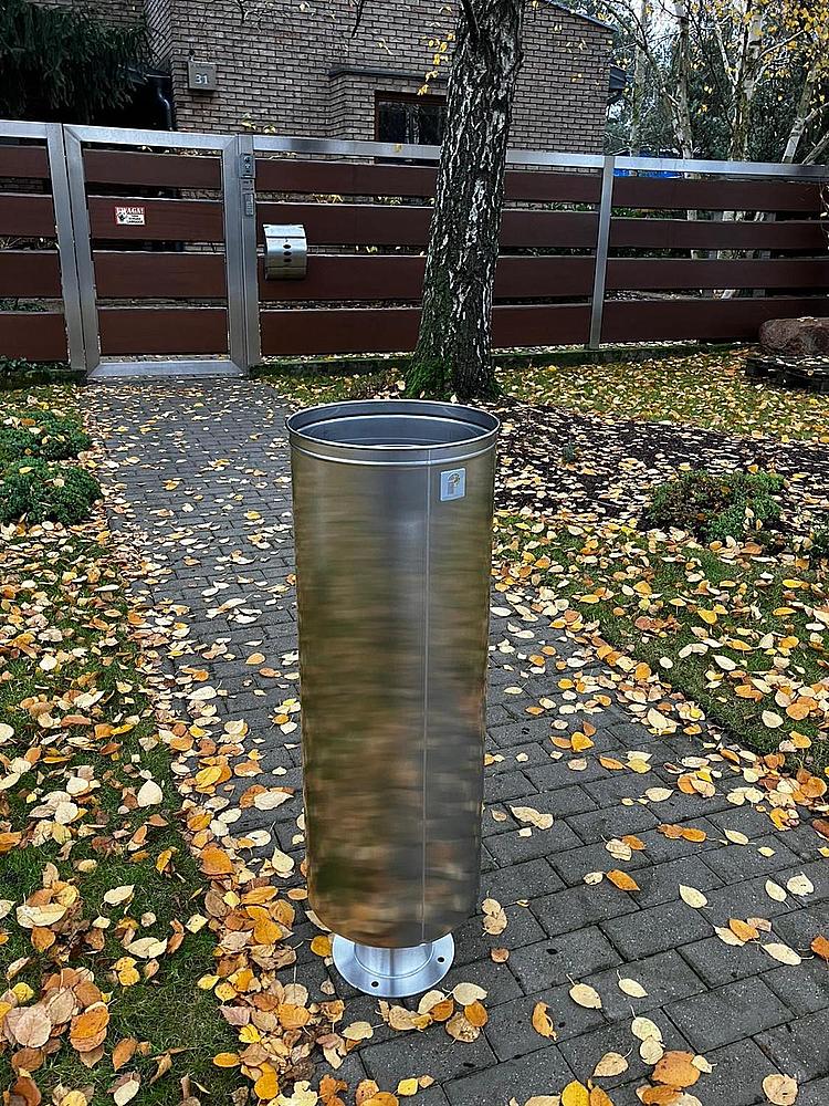 Abfalleimer Persea Ansicht 5