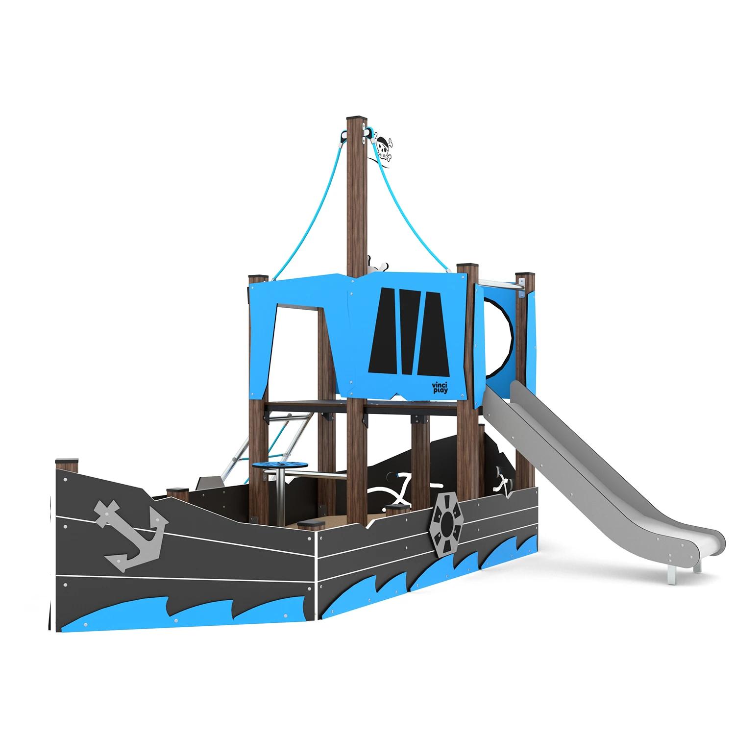 Vinci WOODEN WD1414