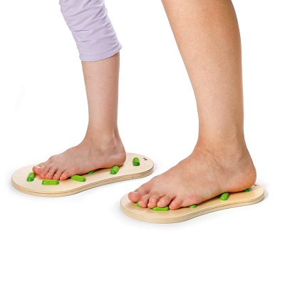 Erzi Sensopfad „XL“ Ansicht 2