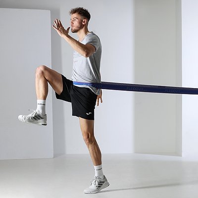 Flexvit Elastikband „Resist“ Ansicht 3