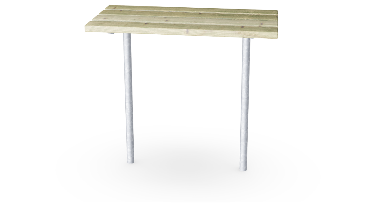 Chatter Tisch PAR1152 Ansicht 2