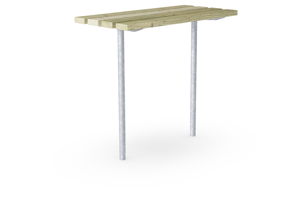 Chatter Tisch PAR1152 Ansicht 3
