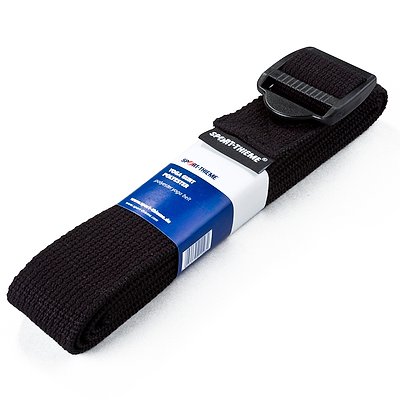 Sport-Thieme Yoga-Gurt „Polyester“ Ansicht 4