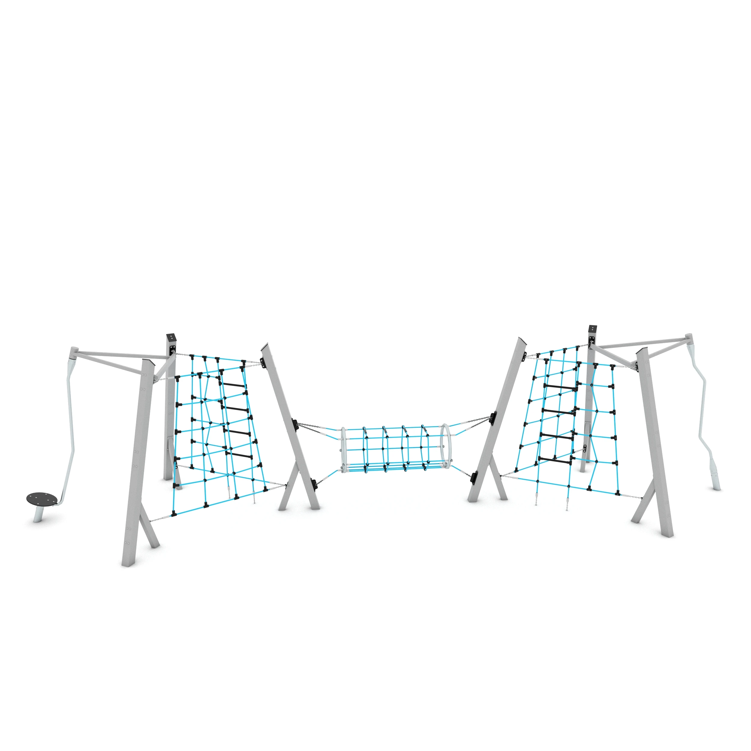 Vinci NETTIX 1638 Ansicht 2