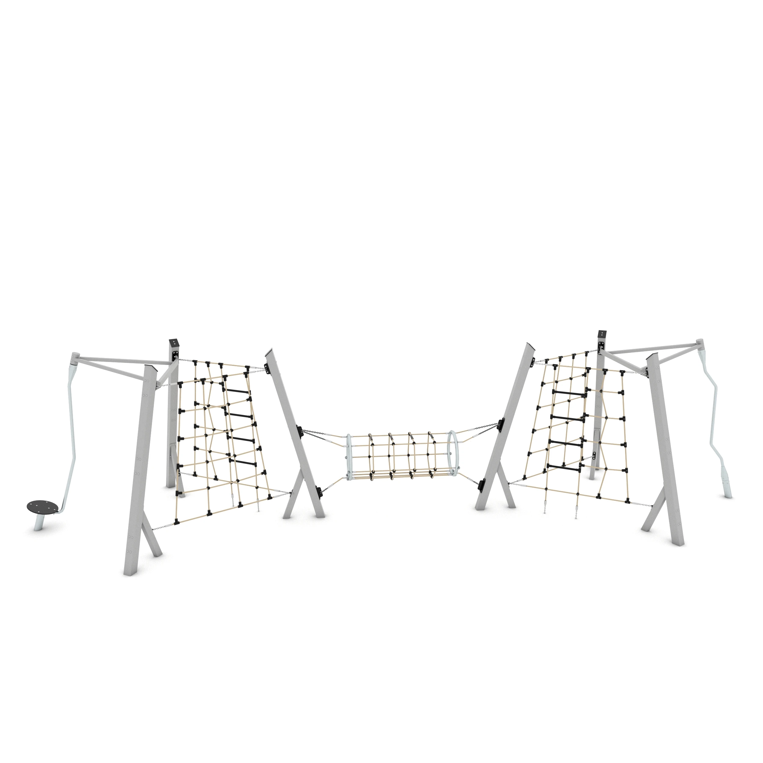 Vinci NETTIX 1638 Ansicht 3