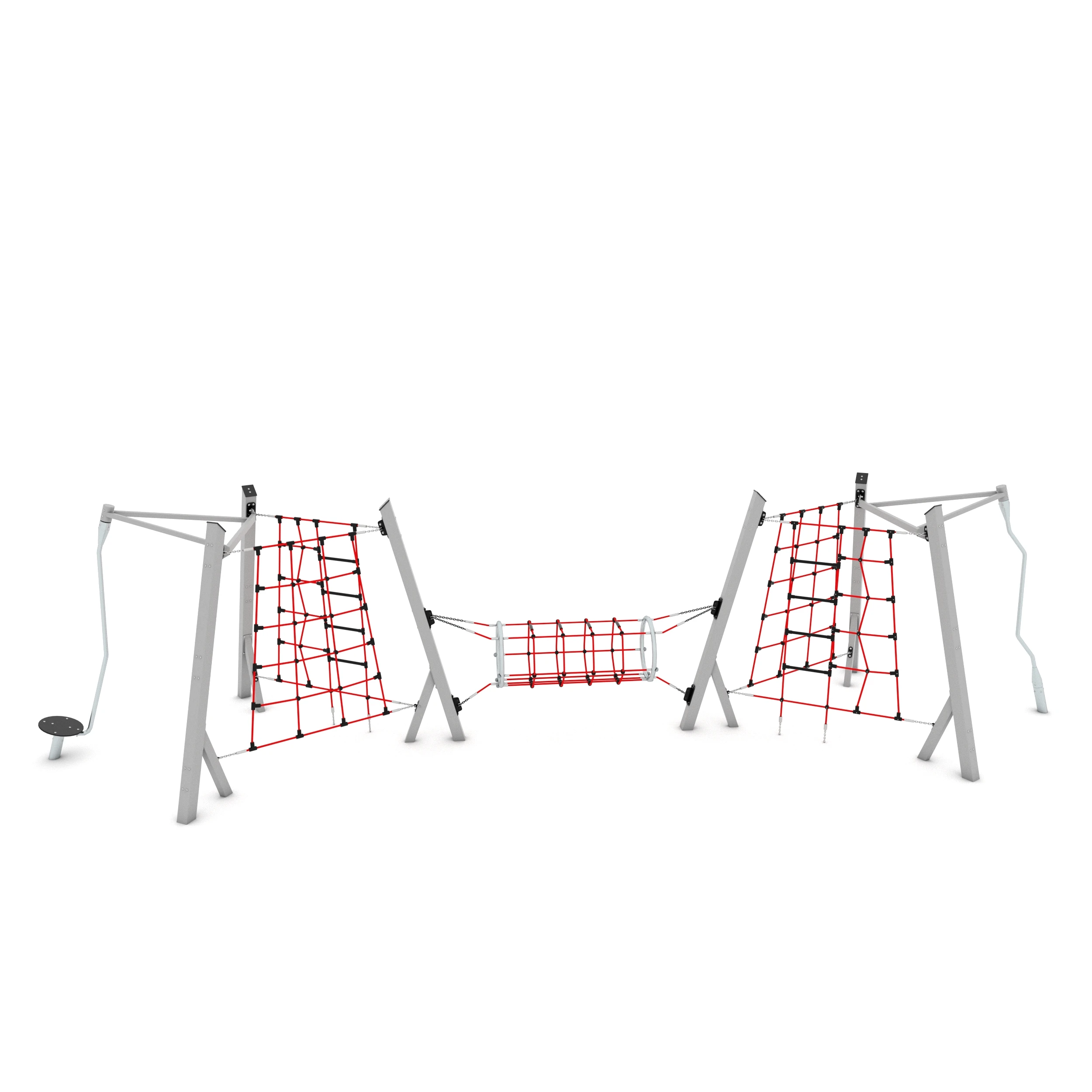 Vinci NETTIX 1638 Ansicht 4