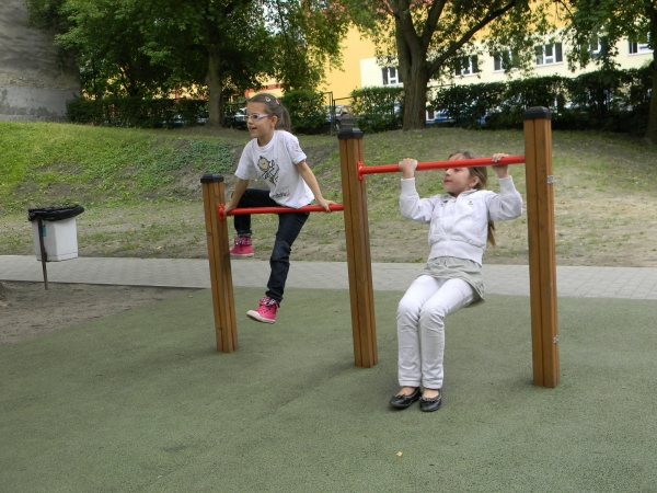Doppel Reck Ansicht 6
