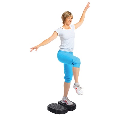 Togu Balance-Step „Aero-Step Pro“ Ansicht 5