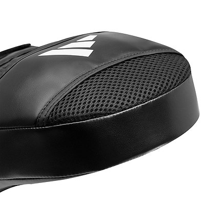 Adidas Boxpratzen „Speed Focus“ Ansicht 4