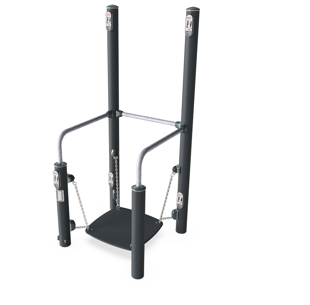 Balancebrett FSW231 Ansicht 2