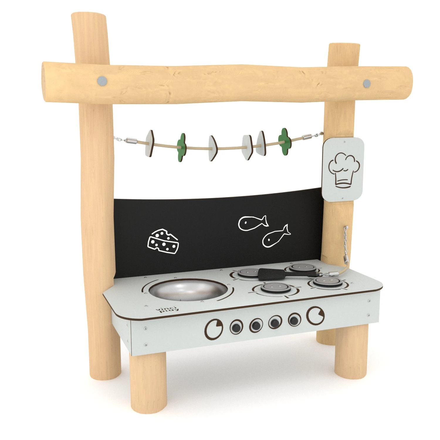 Vinci ROBINIA RB1330