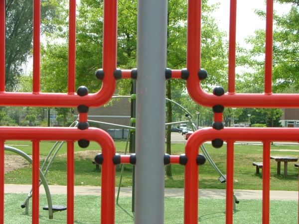 Shea Multisport-Anlage Ansicht 6