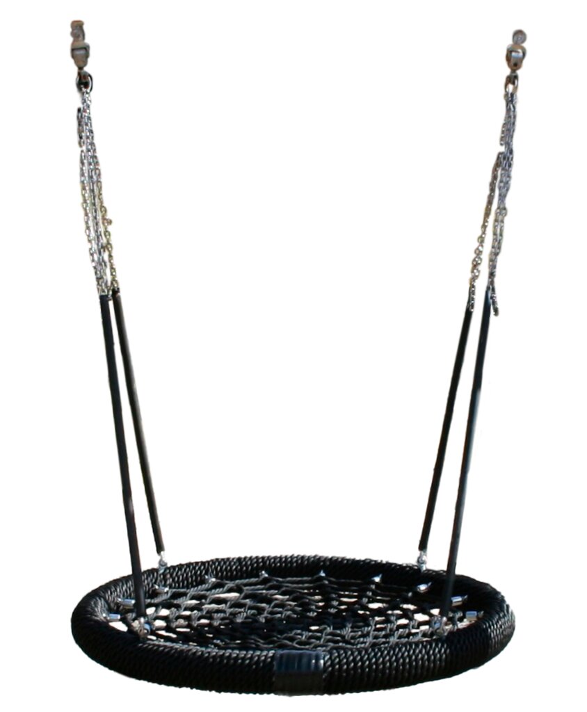 Vogelnest grob, Ø120 cm Ansicht 2