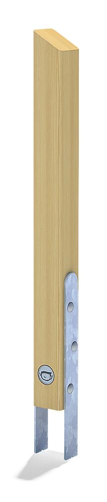 King Peak "Finish Ansicht 3