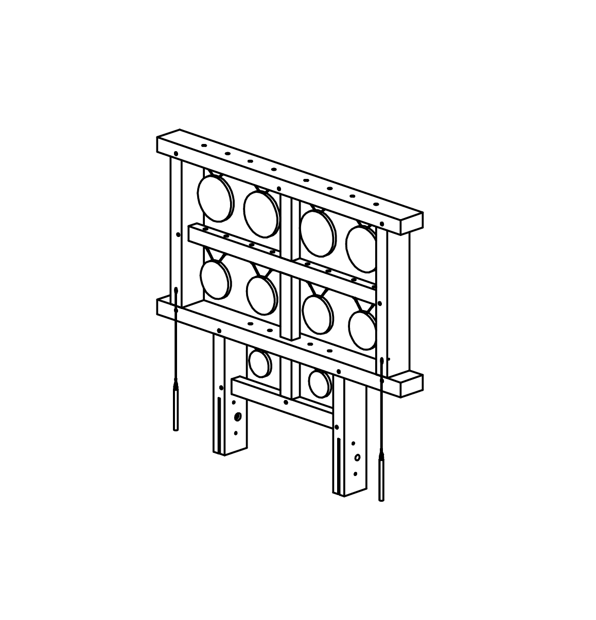 Metallklang Ansicht 2