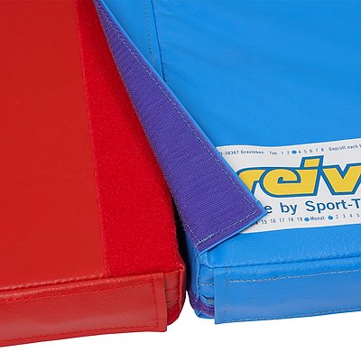 Reivo Turnmatte „Sicher“ Ansicht 4