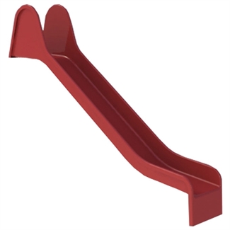 Rutschbahn 350 cm Ansicht 1