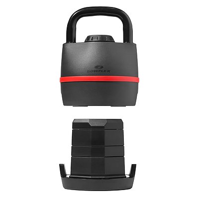 Bowflex Kettlebell „SelectTech 840“ Ansicht 2