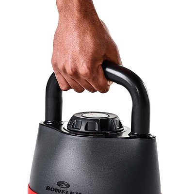 Bowflex Kettlebell „SelectTech 840“ Ansicht 4