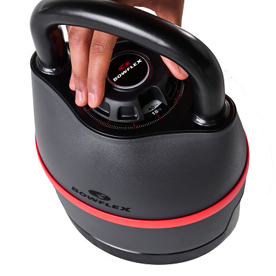 Bowflex Kettlebell „SelectTech 840“ Ansicht 5