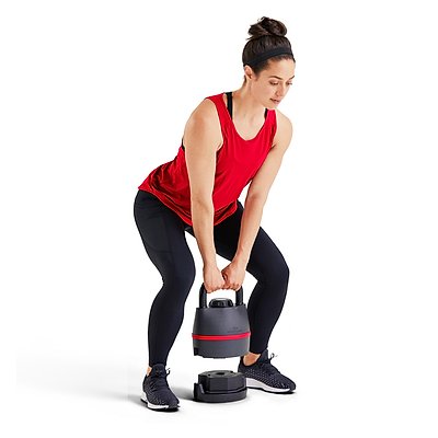 Bowflex Kettlebell „SelectTech 840“ Ansicht 6