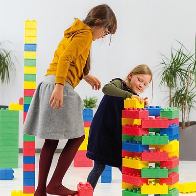 Jakobs Bausteine-Set „Modo“ Ansicht 5