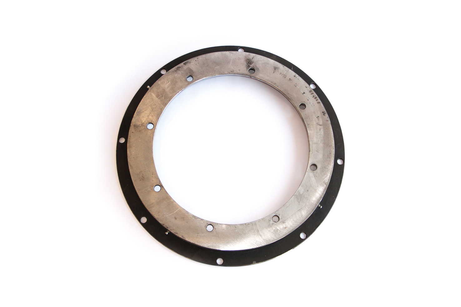 Präzisionsdrehkranzlagerung 145 Ansicht 2