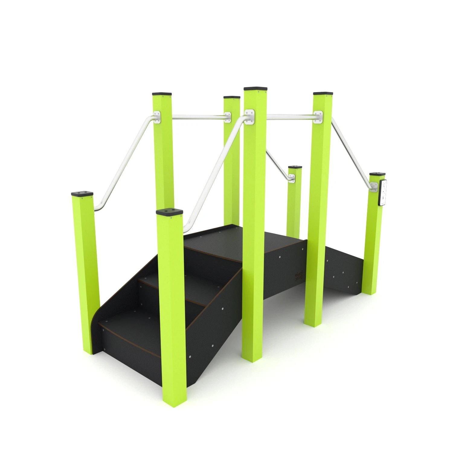 Vinci ACTIVE 2701 Ansicht 2