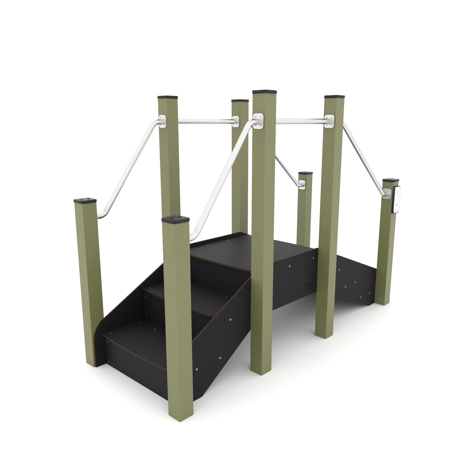 Vinci ACTIVE 2701 Ansicht 4