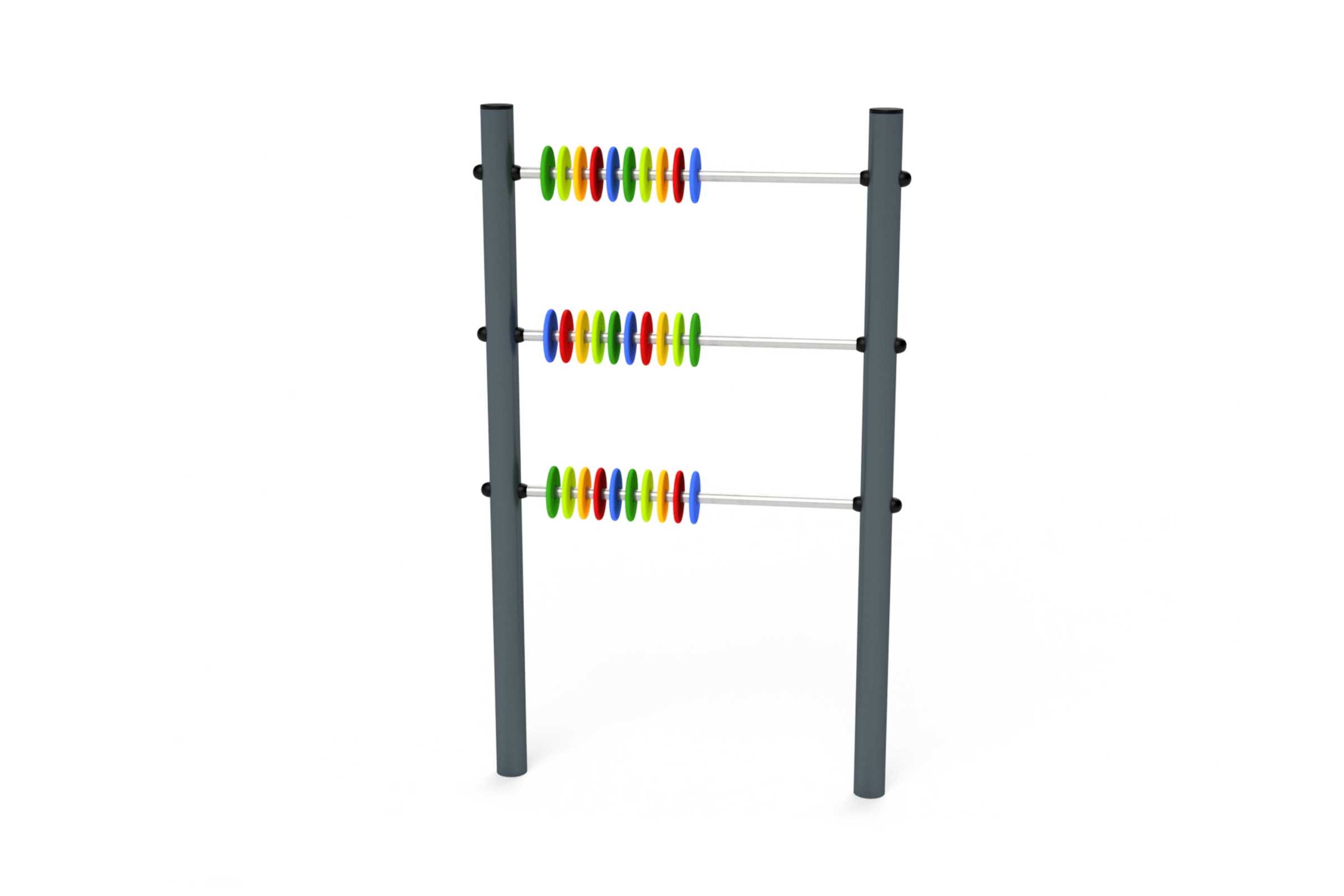 3329S Spieltafel Rechenschieber Ansicht 2