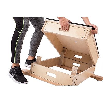 Sport-Thieme Sprungkrafttrainer „Original“ Ansicht 3