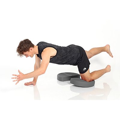 Togu Balance-Step „Aero-Step Free“ Ansicht 4