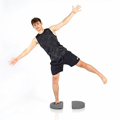 Togu Balance-Step „Aero-Step Free“ Ansicht 6