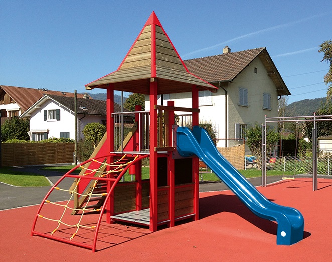 Aluette 4 Ansicht 4