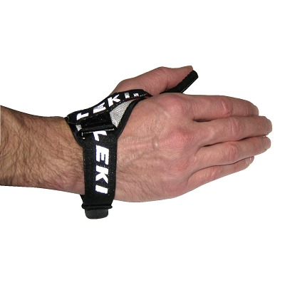 Leki Handschlaufen „Trigger 1“ Ansicht 2