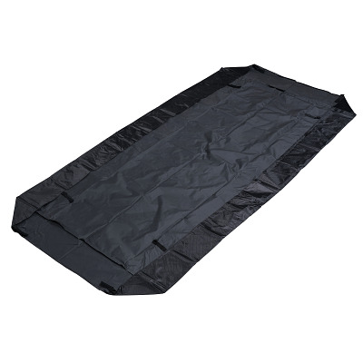 Sportime Billardtisch Abdeckplane „Outdoor“ Ansicht 2