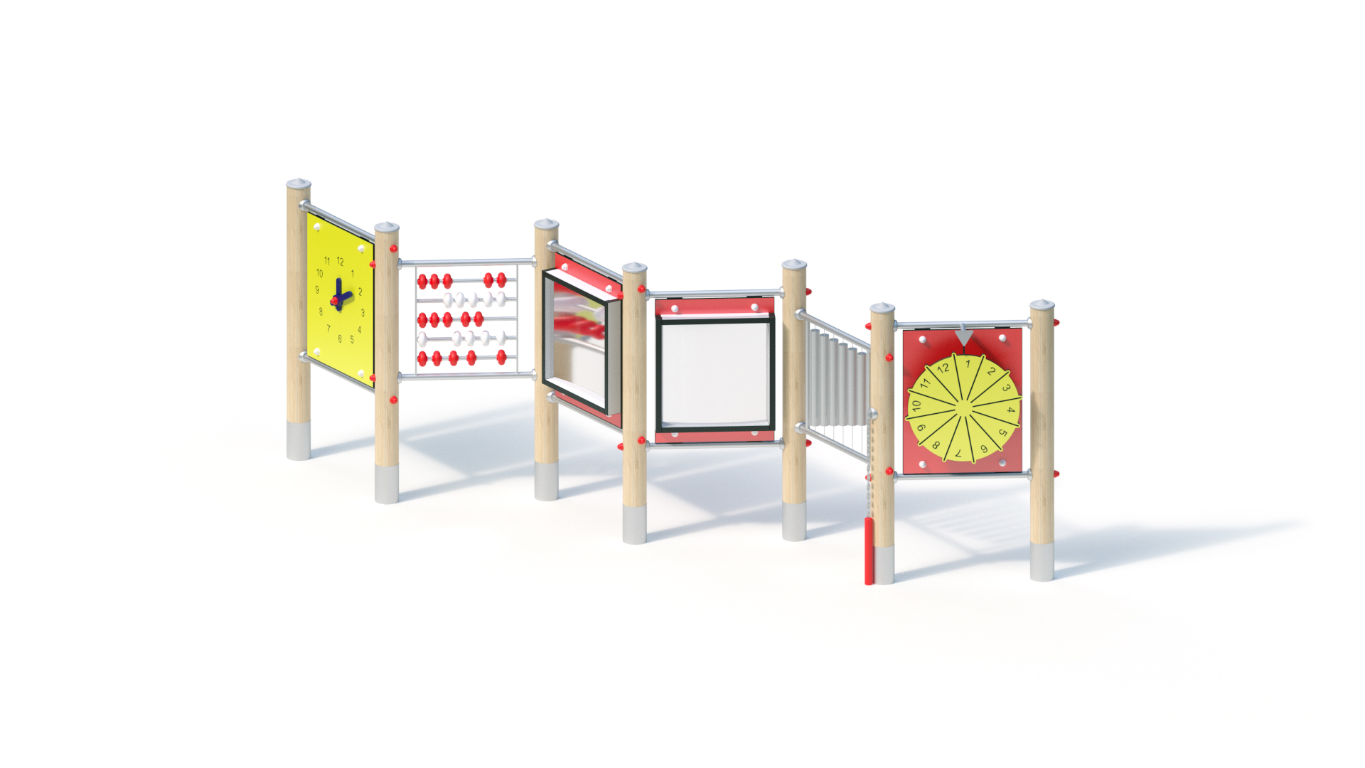 Leporello Ansicht 2
