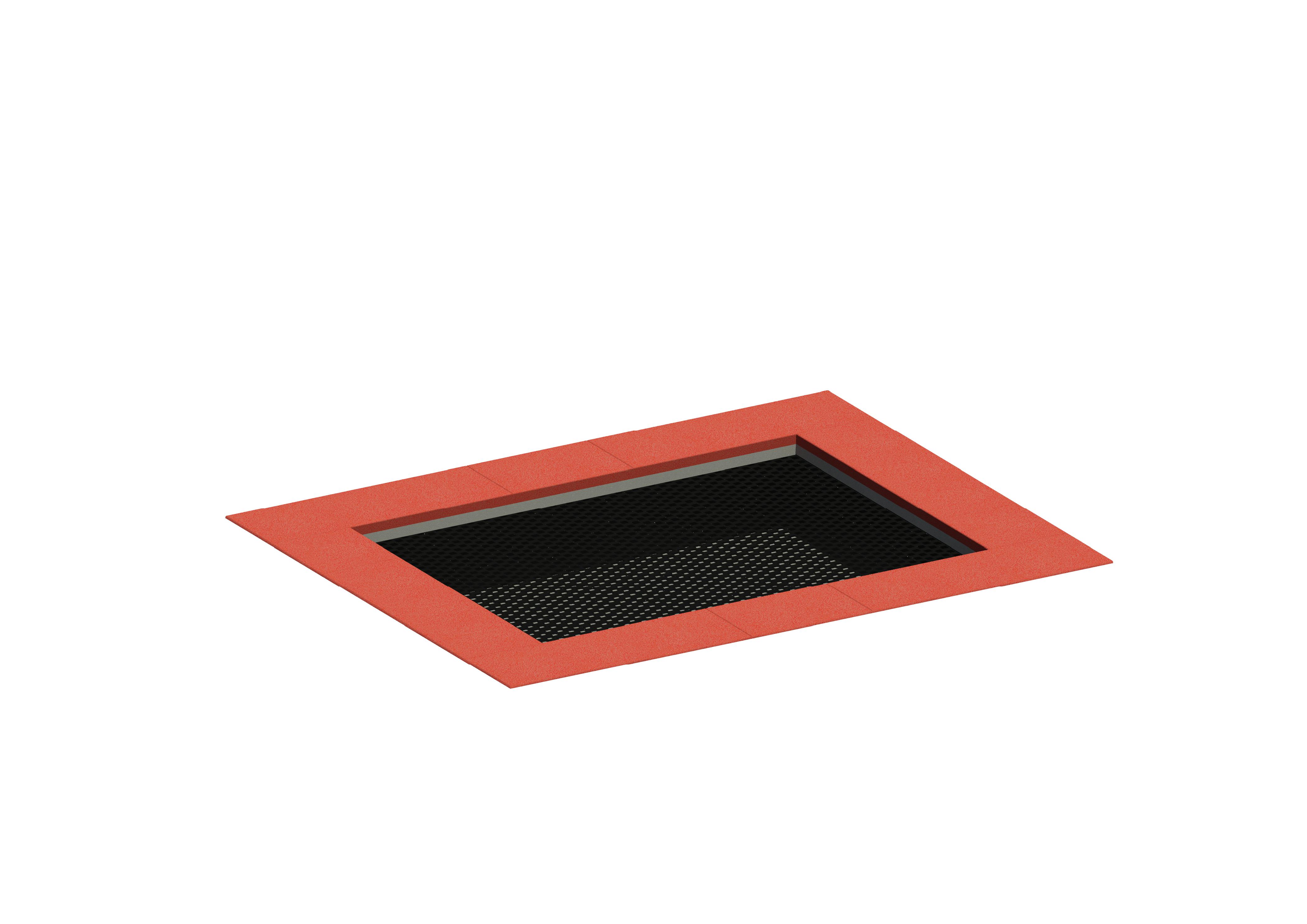 Trampolin 2012 Ansicht 2