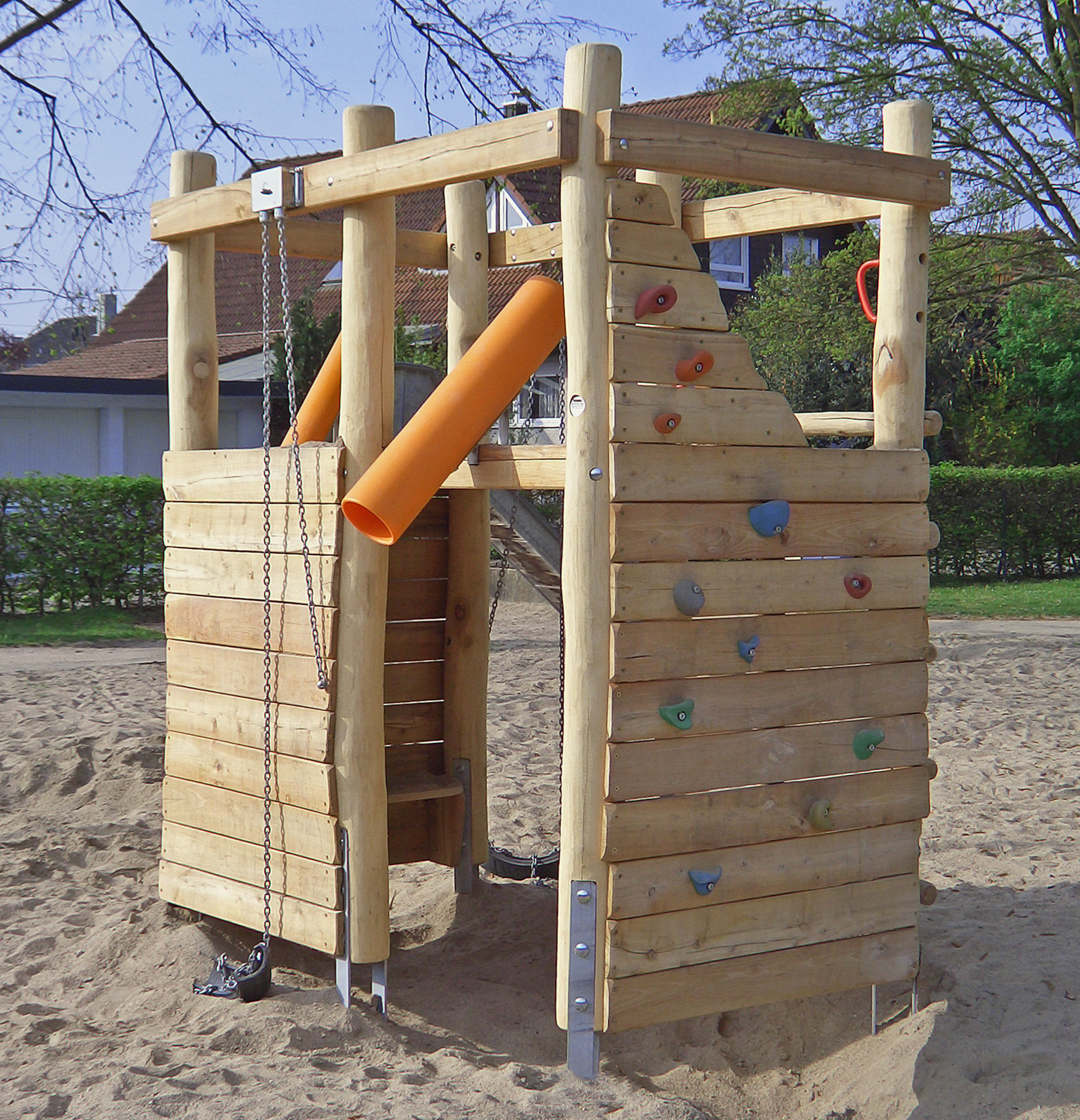 Bauhof 120 Ansicht 2