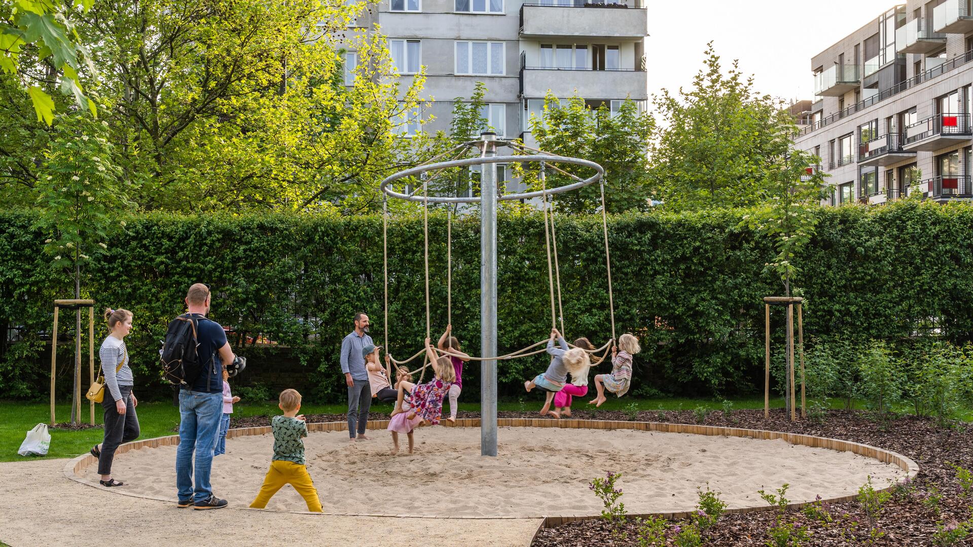 Ringwaage Ansicht 5