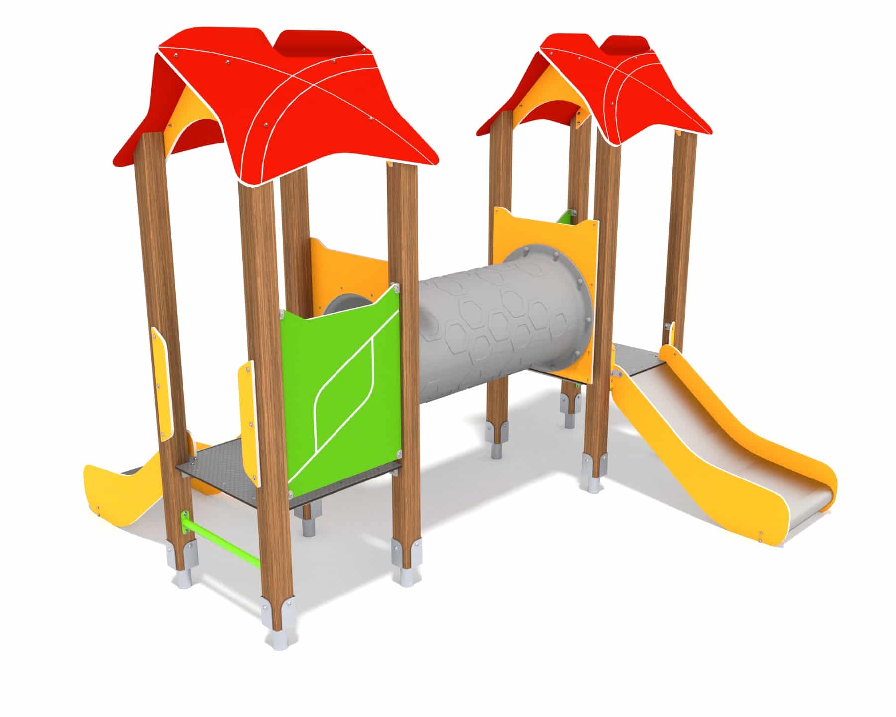 Spielkombination Clever & Smart II Ansicht 2
